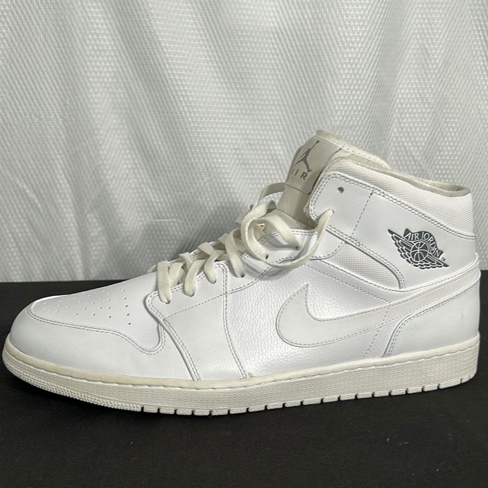 Nike Air Jordan Big size